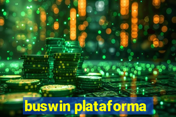 buswin plataforma